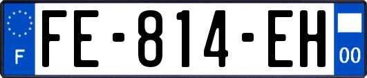 FE-814-EH