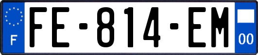 FE-814-EM