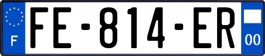 FE-814-ER