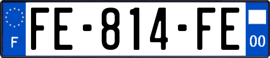 FE-814-FE