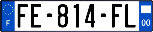 FE-814-FL