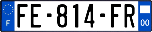 FE-814-FR