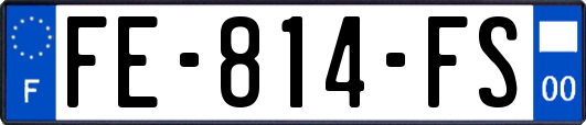 FE-814-FS