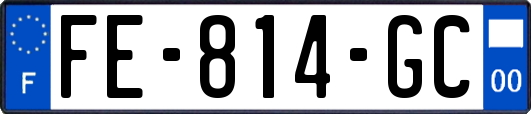 FE-814-GC