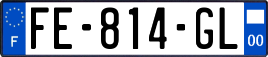 FE-814-GL