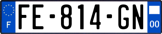 FE-814-GN