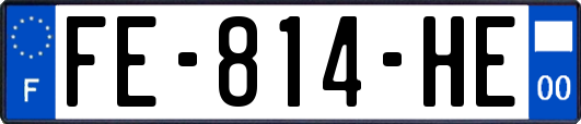 FE-814-HE