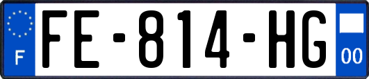 FE-814-HG