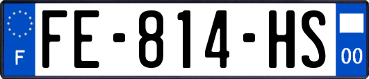 FE-814-HS