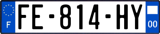 FE-814-HY