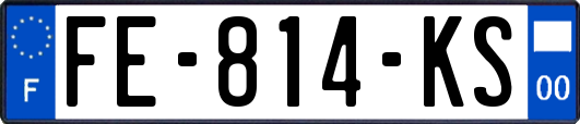 FE-814-KS