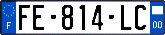 FE-814-LC