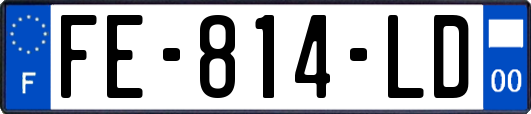 FE-814-LD