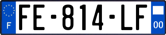 FE-814-LF