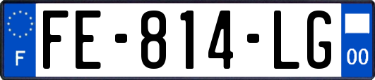 FE-814-LG