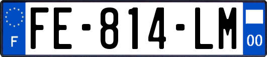 FE-814-LM