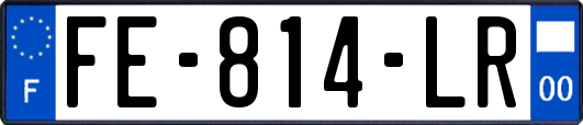 FE-814-LR