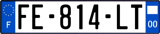 FE-814-LT