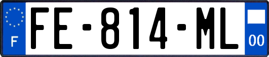 FE-814-ML