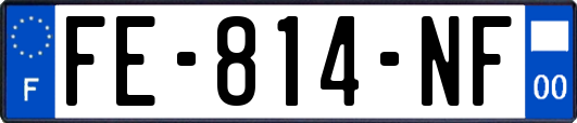 FE-814-NF