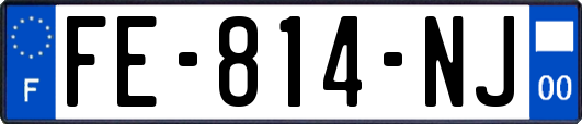 FE-814-NJ