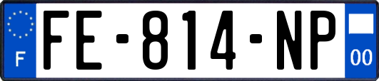 FE-814-NP