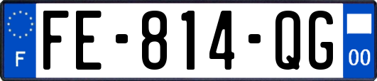 FE-814-QG