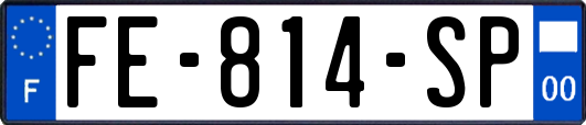 FE-814-SP