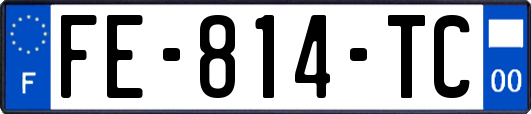 FE-814-TC
