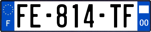 FE-814-TF