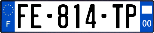 FE-814-TP
