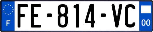 FE-814-VC