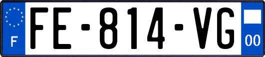 FE-814-VG