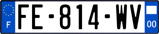 FE-814-WV