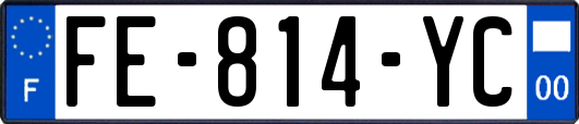 FE-814-YC