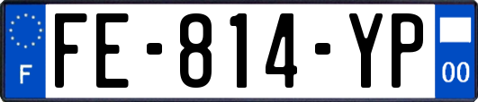 FE-814-YP