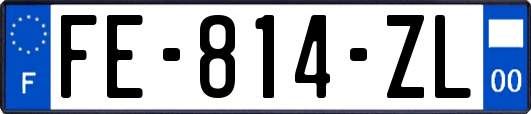 FE-814-ZL