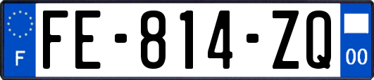 FE-814-ZQ