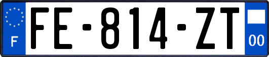 FE-814-ZT