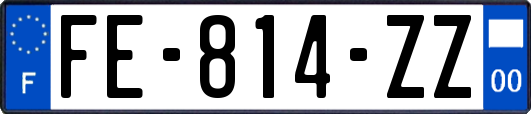 FE-814-ZZ
