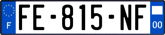 FE-815-NF