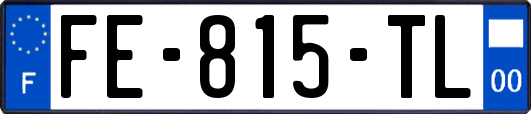 FE-815-TL