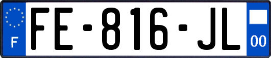FE-816-JL