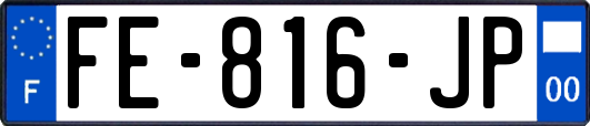 FE-816-JP