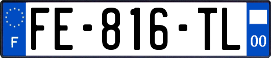 FE-816-TL