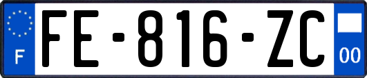 FE-816-ZC