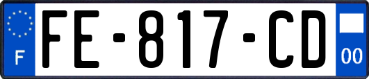 FE-817-CD
