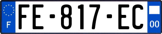 FE-817-EC
