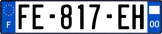 FE-817-EH