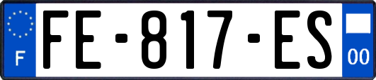 FE-817-ES